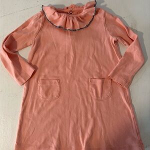 Misha and Puff Pima Cotton Dress, size 2-3Yr